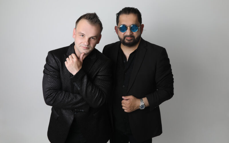 Beck Martin &Amp; Dj Asym