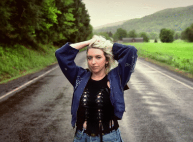 Casey Dienel Reemerges With Stunning New Single ‘Your Girl’s Upstairs’