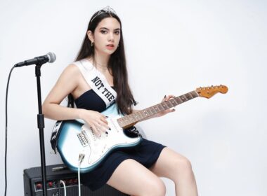 Chloe Sofia Photo by Pm2media