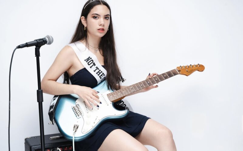 Chloe Sofia Photo By Pm2Media