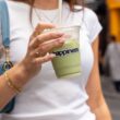 HAPPINESS: THE MATCHA BAR BEING COMPARED TO A FEW LA CLASSICS