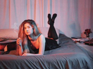 Logan Taylor Ignites with Debut Album 'Light Me Up'