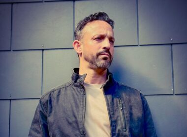 Matthew Holden