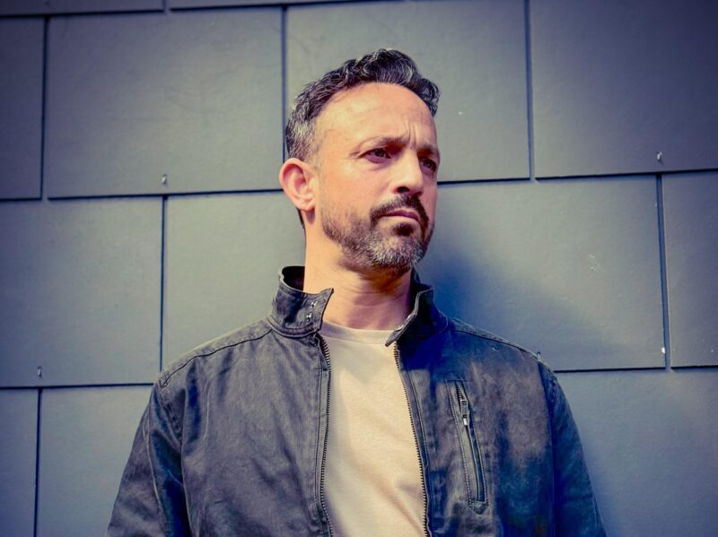 Matthew Holden