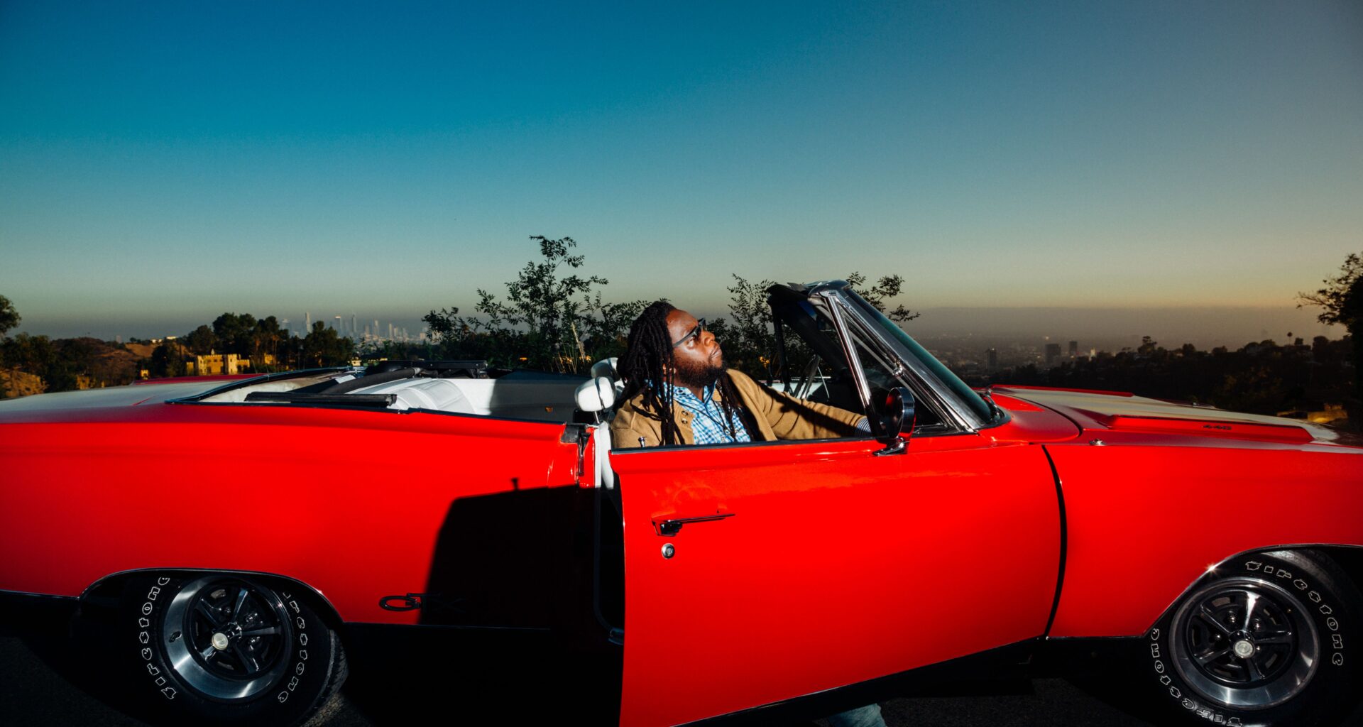 Mojo Morgan Redefines Reggae Fusion with "Jamaica Love" EP