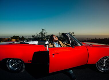 Mojo Morgan Redefines Reggae Fusion with "Jamaica Love" EP