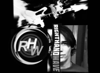 RightHandWave