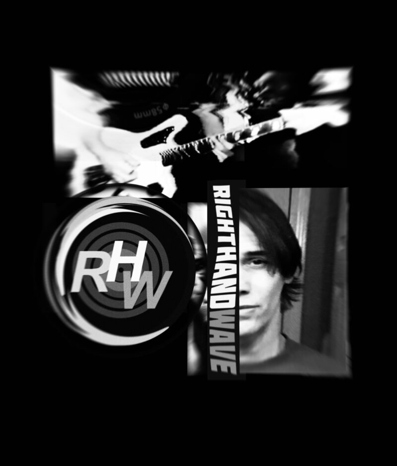 RightHandWave