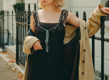 SAPPHIRE Delivers A Stunning Single With “The Last Thing”