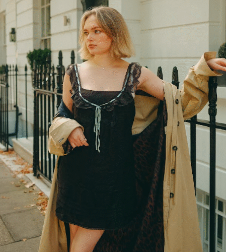 SAPPHIRE Delivers A Stunning Single With “The Last Thing”