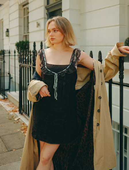 SAPPHIRE Delivers A Stunning Single With “The Last Thing”