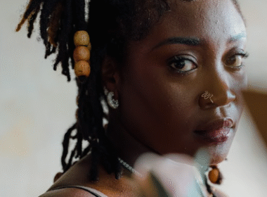Temi T Finds Healing in Raw and Honest New Single "Painted Intentions"