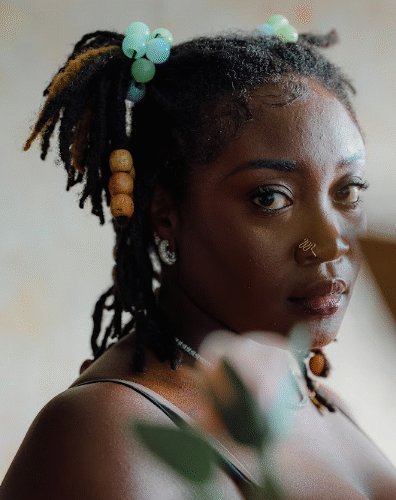 Temi T Finds Healing in Raw and Honest New Single "Painted Intentions"