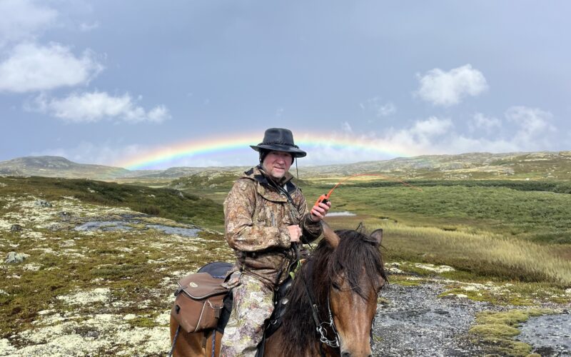 Terje Gravdal
