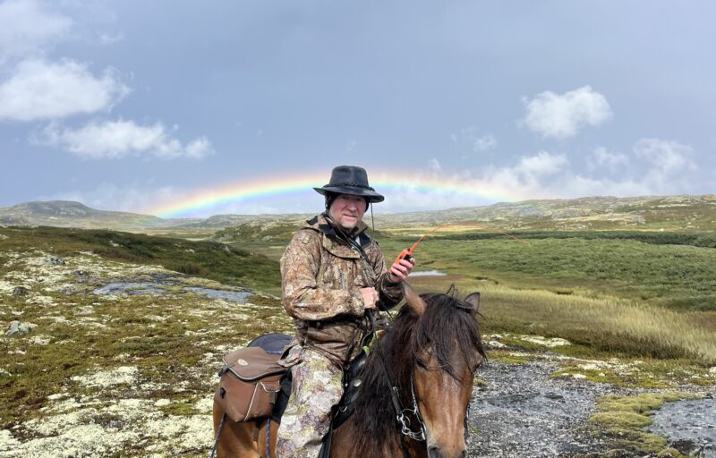 Terje Gravdal