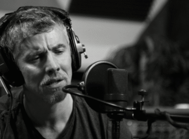Colm Warren Reimagines a Rock Epic in 'Estranged'