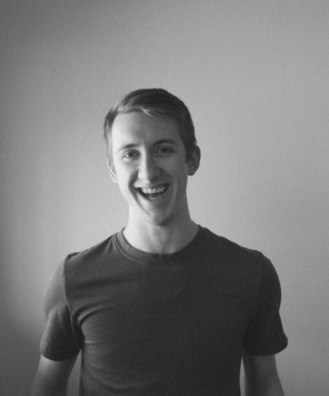 Sean Bertram Spins Heartache Into Harmony on 'Everything Again'