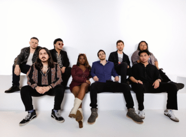 Stephen Sol & The Sol Drops Debut EP "Sunshine Wine"
