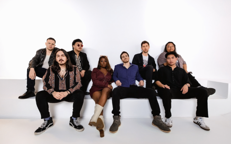 Stephen Sol & The Sol Drops Debut EP "Sunshine Wine"