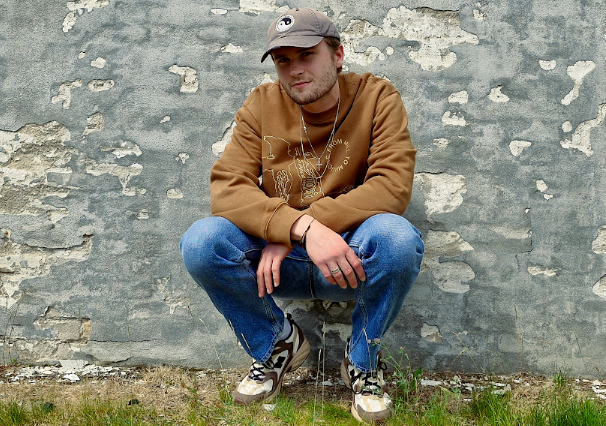 Wohran Brings Clarity with His New Single 'Clear'