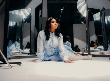 ALEXIS Finds Euphoria in the Everyday with "Hate It Here"