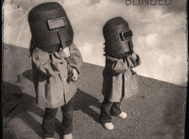 Bastien Pons Blinded Art