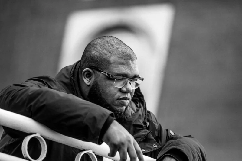 Big O Drops Cinematic Soundscape "When It’s Not Said, But Done" Big O