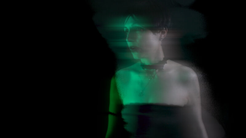 Criwolf Drops Gothic-Dark Pop Anthem "More Than Ever" Criwolf