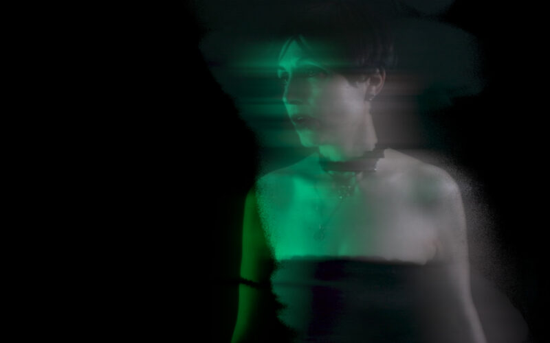 Criwolf Drops Gothic-Dark Pop Anthem "More Than Ever" Criwolf