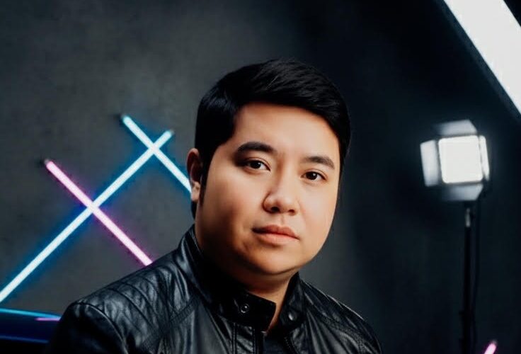 DJ Aljur Gomez