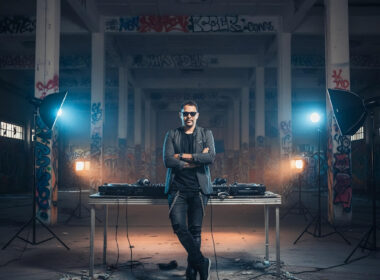 DJ Roots
