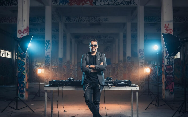 DJ Roots