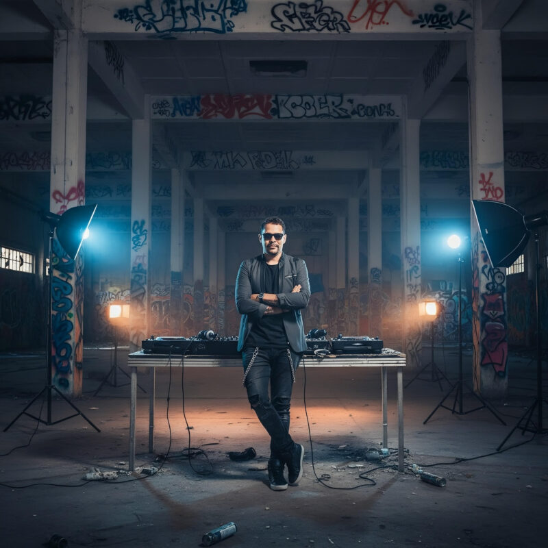 DJ Roots