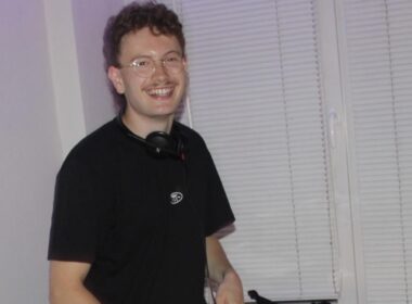 DJ SCHMETTERLING