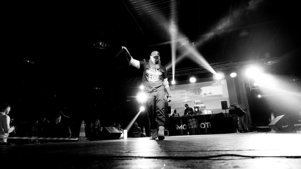 Valid’s “Places” Documentary Embraces The Global Spirit of Hip-Hop