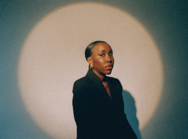 Ego Ella May Photo by JELANI POMELL