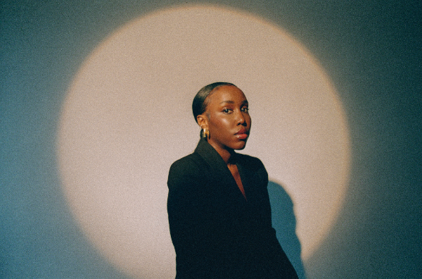 Ego Ella May Photo by JELANI POMELL