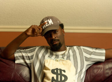 Soni Redefines Memphis Hip-Hop With “Rich Dreams”