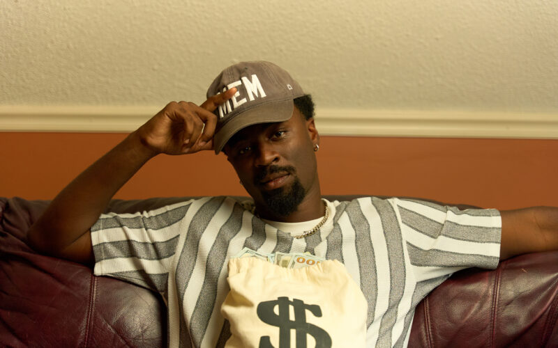 Soni Redefines Memphis Hip-Hop With “Rich Dreams”