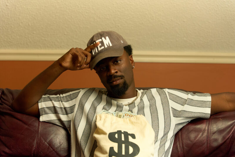 Soni Redefines Memphis Hip-Hop With “Rich Dreams”