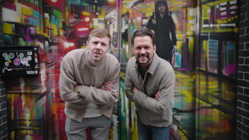 Tripadvisor Unveils Common Ground Tripadvisor Unveils Common Ground