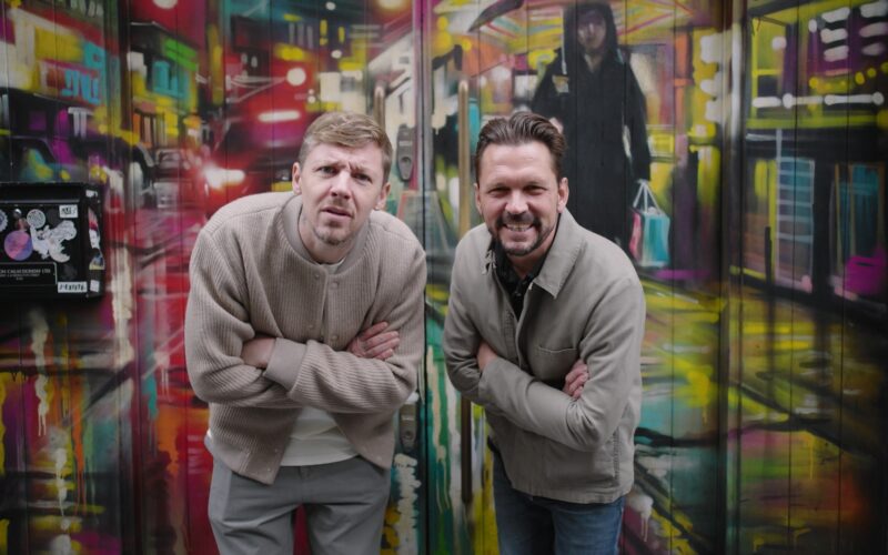 Tripadvisor Unveils Common Ground Tripadvisor Unveils Common Ground