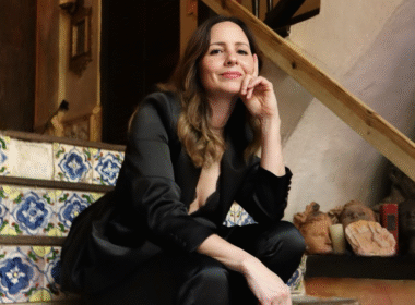 Ivelisse Del Carmen Drops New Single "Sin Filtro"