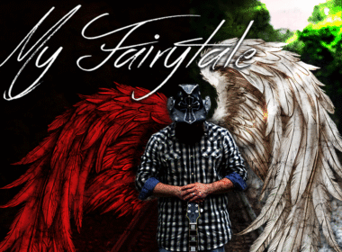 Jeremy Ryan Martin Releases Haunting Rock Anthem "My Fairytale"