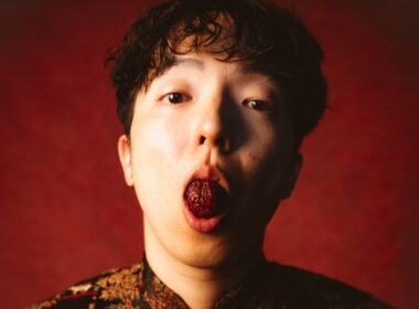 Kenton Photo by Maseo Refuerzo