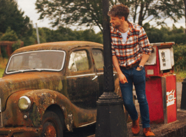 Kevin Quigley Unleashes Debut EP “Catch You Down the Road”