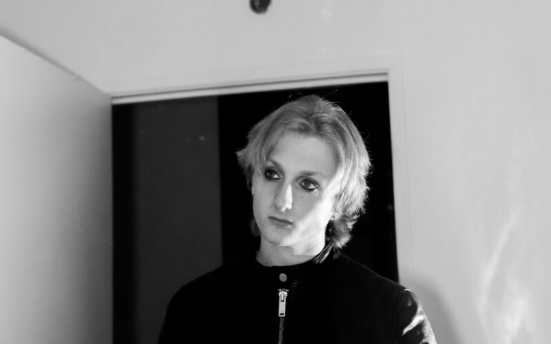 Love Ghost