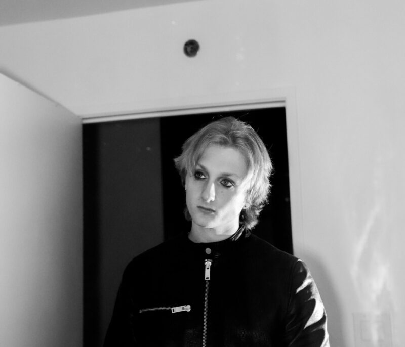Love Ghost