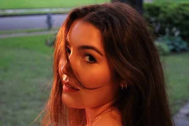 Mary Hatley Stuns With Fearless Debut Album "The Poison I Choose"