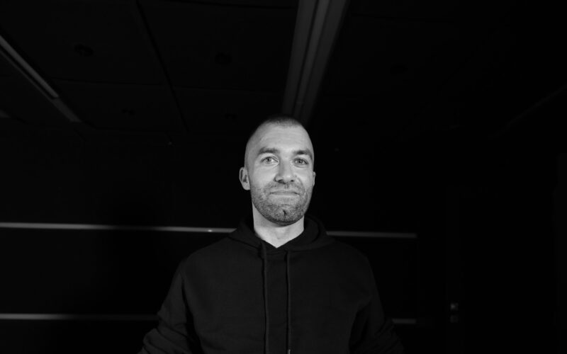 Minaris Fuses Indie Dance and Arabic Soul In "Nashwa" Minaris